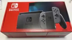 Nintendo Switch 本体 + 付属品