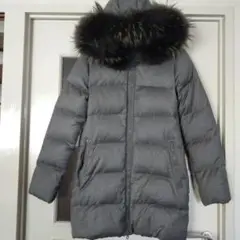 クリーニング済!デュベティカ KAPPA ダウンジャケット
