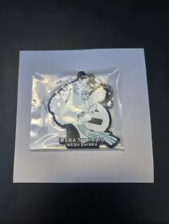 ポケモン 一番くじ メガシンカ✻I賞 ラバーチャーム チルタリス