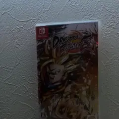 ドラゴンボール ファイターズ Nintendo Switch