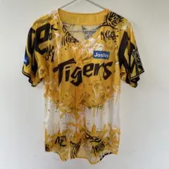 Tigers＊ウル虎の夏＊ユニフォーム