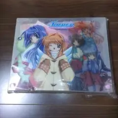 激レア 未開封未使用 Kanon バレンタインパックアニメグッズ セット