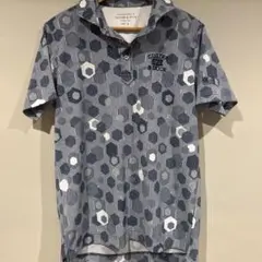 美品　CUTTER&BUCK メンズ　ゴルフ　シャツ