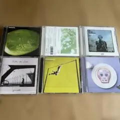 PERIDOTS CD 6枚　セット