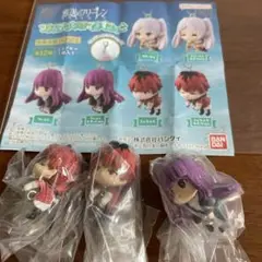 艦隊これくしょん カプセルトイ 全12種