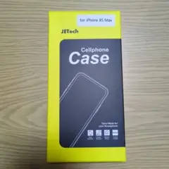 JETech iPhone XS Max ケース