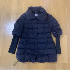 TATRAS タトラス GAJA ダウンコート ブラック