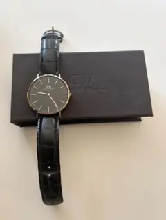 DW黒