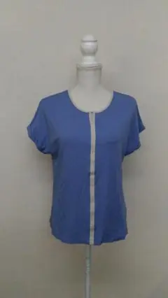 値下大歓迎 #254 ESPRITMUR レディース 半袖トップス サイズL