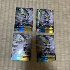 デジモンカード エンジェモン