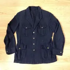 ARTUMES&CO サファリジャケット