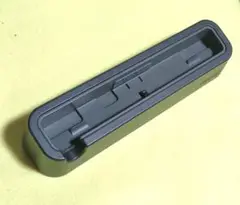 Newニンテンドー3DS LL 純正 充電台 スタンド ブラック RED-007
