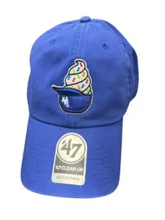 【激レア】海外限定！ドジャースキャップ