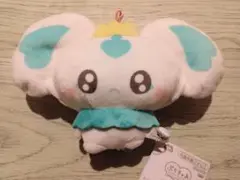 プリキュア ぷちきゅあ ぽるん ぬいぐるみ
