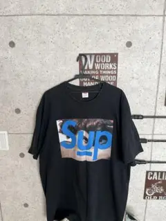 シュプリーム ×アンダーカバー UNDERCOVER 23SS Tee