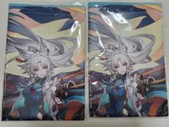 崩壊スターレイル 一番くじ 飛霄 G賞