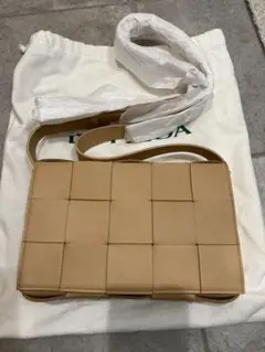 ⭐︎【新品未使用】ボッテガヴェネタ_カセット