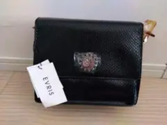 EVRIS 黒 バッグ