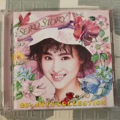 SEIKO STORY 80's HITS COLLECTION