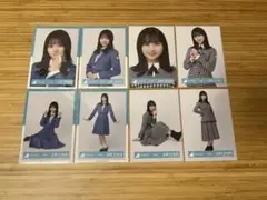 日向坂46 上村ひなの　コンプまとめ売り