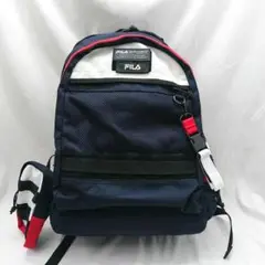 FILA×BTS リュックサック JUNGKOOKモデル 日本未発売 BTS FILA コラボ ジョングク リュック バックパック