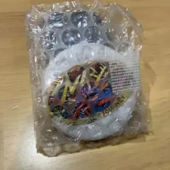 クレイジージャーニー　限定缶バッジ(非売品)