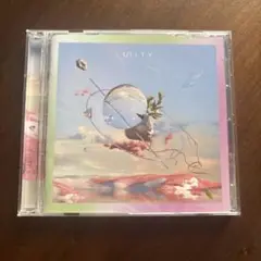 UNITY CD 収録曲6曲