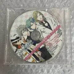 うたプリ　ドラマCD debut カルナイ　嶺二　蘭丸　藍　カミュ　予約　特典