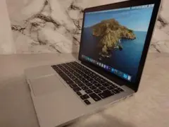 Apple MacBook Pro 2015年モデル　13インチ