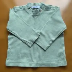 ファミリア　長袖Tシャツ