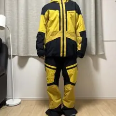 ピークパフォーマンス グラビティ 上下セット
