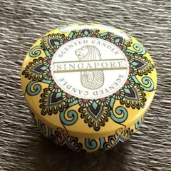 Scented Candle Singapore