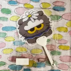 ZO&FRIENDS ポップアップ ZOA 先着購入特典
