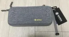 tomtoc switch ハードケース