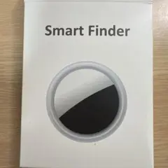 Smart タグ　新品未使用品