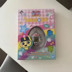 たまごっち一番くじ a賞