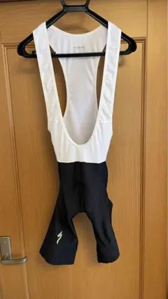スペシャライズドRBXミラージュビブショーツＬ新品 スペシャライズド 未使用品 SPECIALIZED RBXミラージュビブ