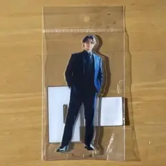 山﨑福也　ananコラボ ダイカットアクリルスタンド　日本ハムファイターズ