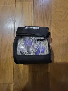 2025年最新】pacsafe 防犯・セキュリティ用品の人気アイテム