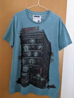 ■ HOUSE　グラニフ　Tシャツ