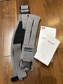 GOOSEKET グスケット　グレー　正規品