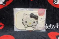 ハローキティ ウエットティッシュの蓋
