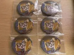 スーパーバニヤン FGO 霊基召喚 缶バッジ Fes フェス 2025