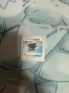 イナズマイレブンGOギャラクシービックバン