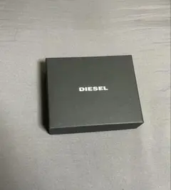 diesel 空箱