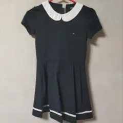 おすすめ　トミー・ヒルフィガーワンピース　カーディガン