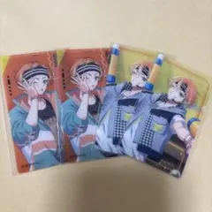 18trip クリアシート　昼班　五十竹あく太