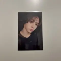 BOYNEXTDOOR 19.99 トレカ　ソンホ
