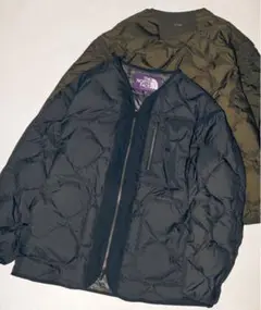 【最終値下げ】ノースフェイス パープルレーベル THE NORTH FACE