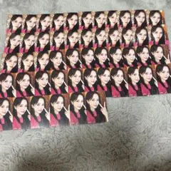 TWICE Enemy ミナちゃん ソロ盤 トレカ